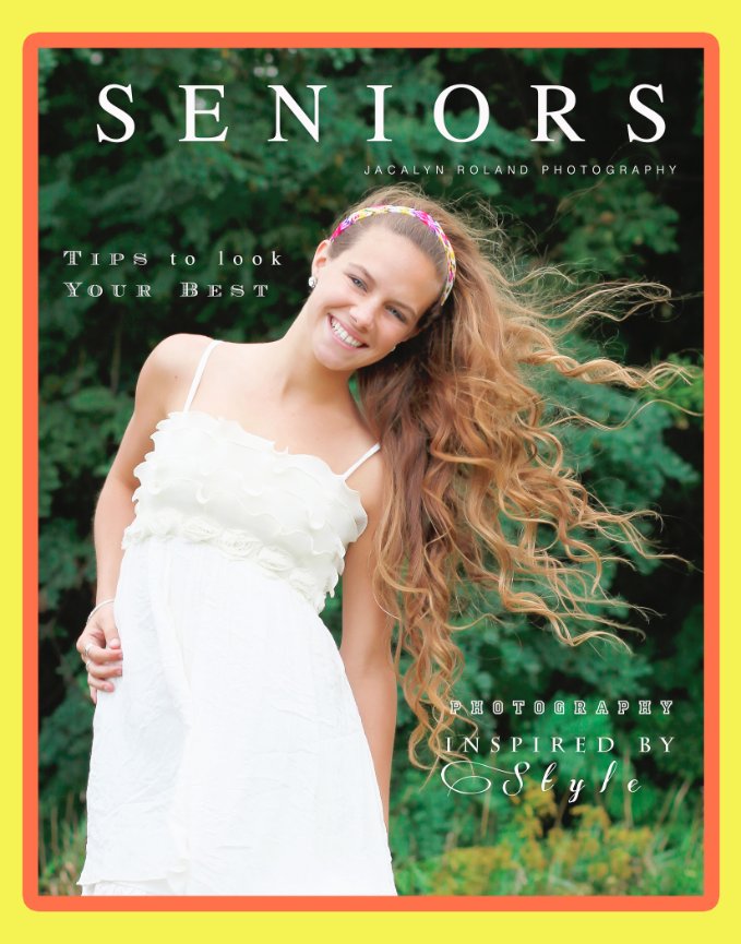 It's Time To Update Your Headshot