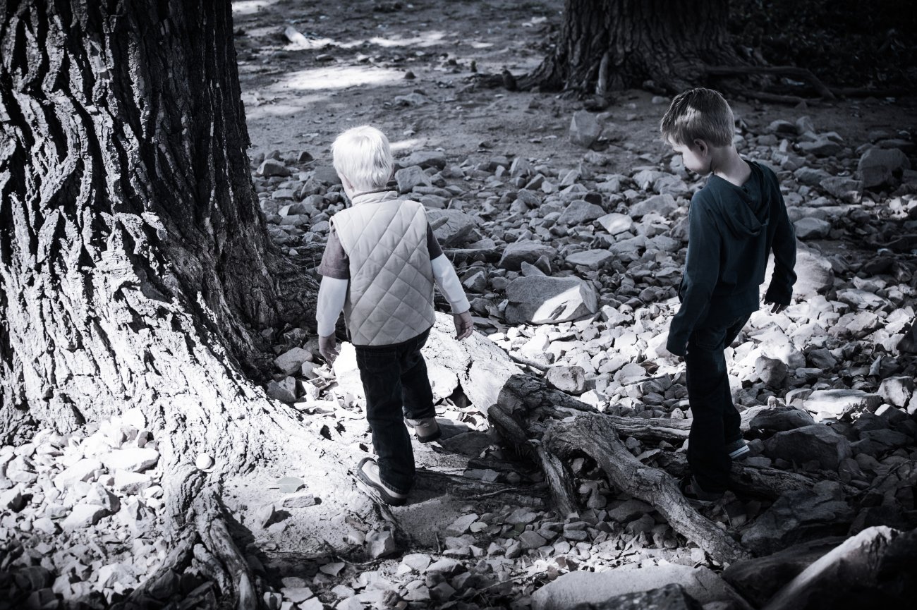 Kent Family Portraits