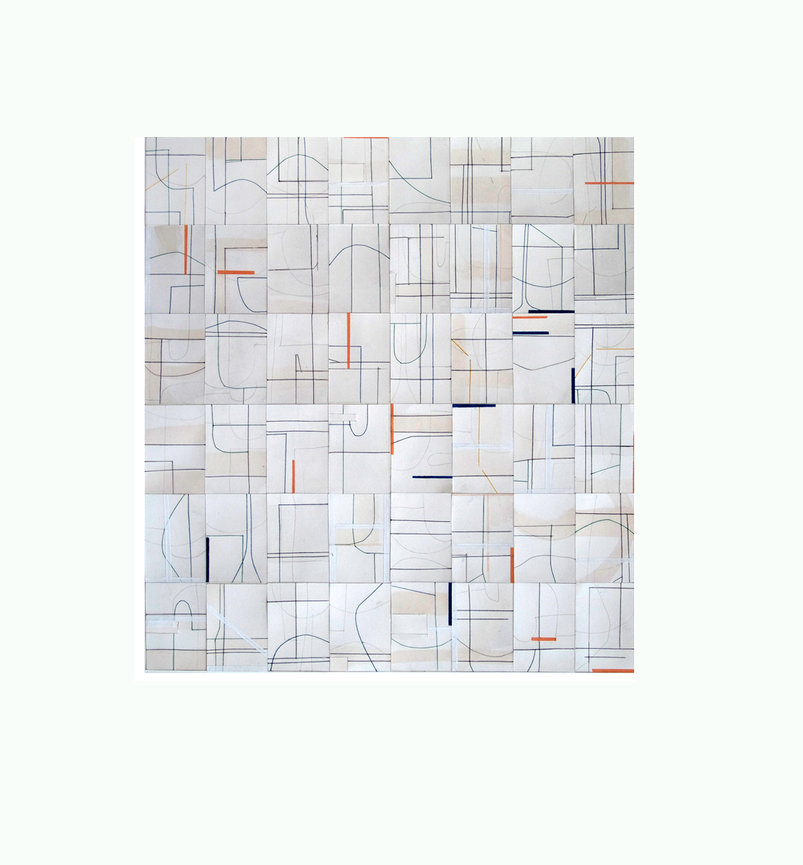 Labanotation: Scores of Not Knowing Labanotation