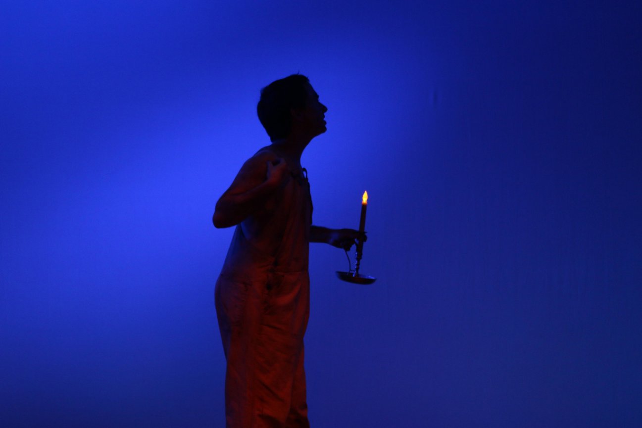 THE DIVINERS, Actors Co-op Theatre