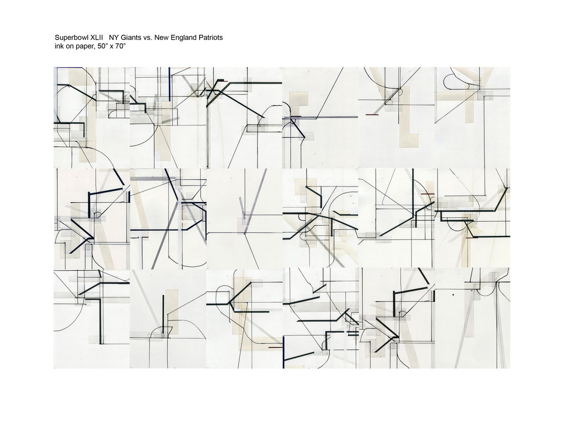 Labanotation: Scores of Not Knowing Labanotation