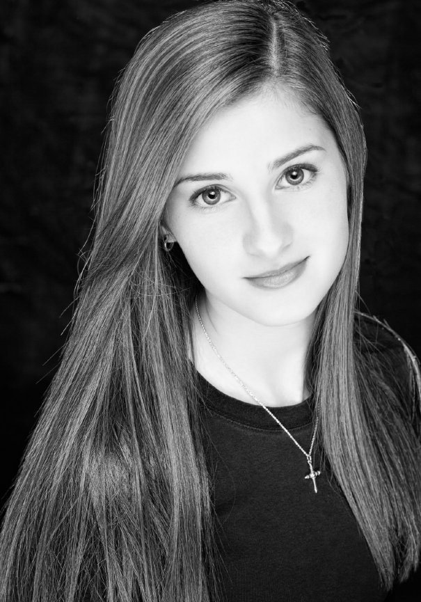 black on black - guys too!