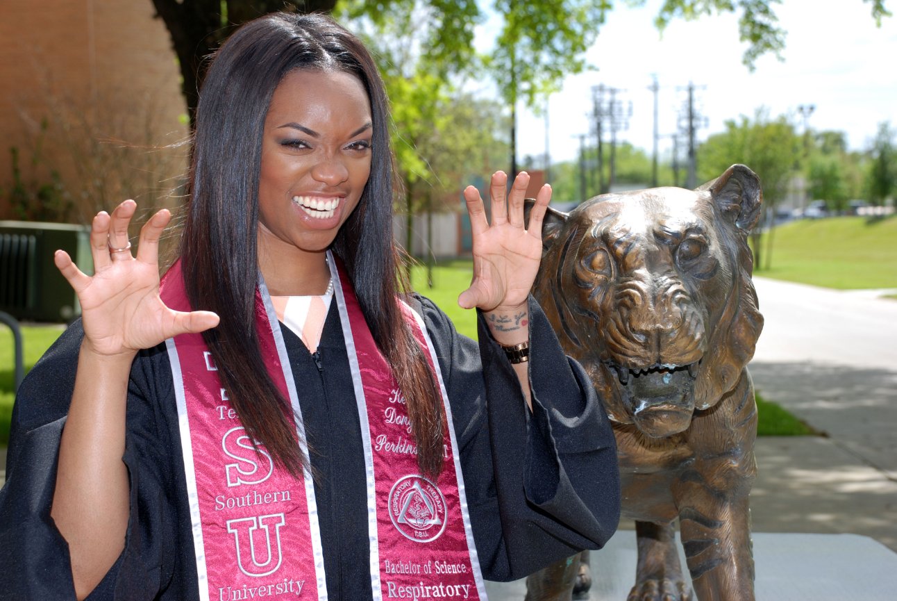 Graduation Photography