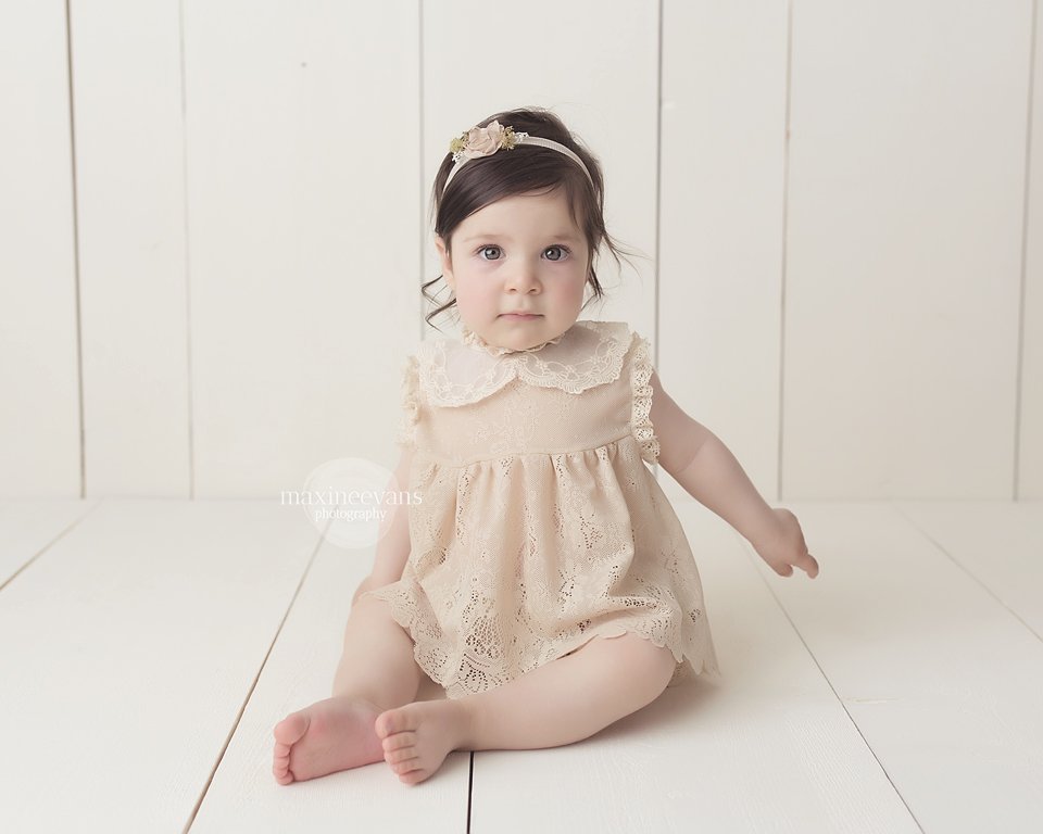 Los Angeles Baby Photography Amelia