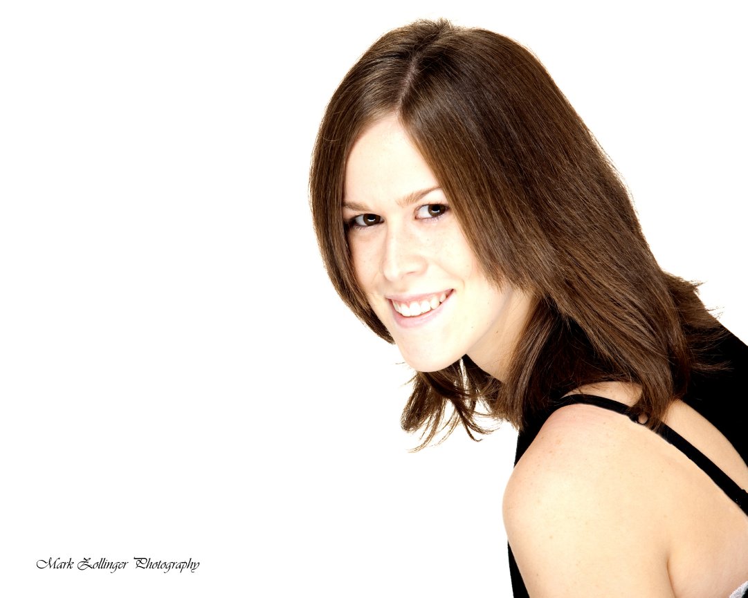 Seniors Mark Zollinger Photography