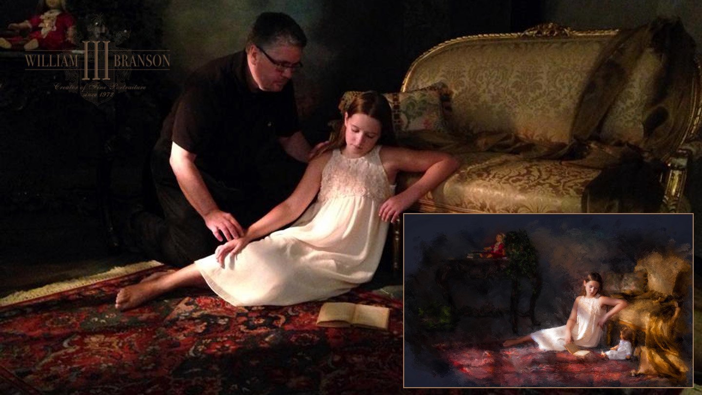 Artworks - John Singer Sargent