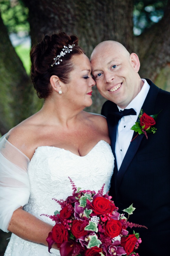 Curves and Couture - Wedding dresses