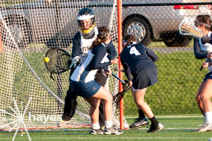 Hayes Photography, Rochester, girls lacrosse