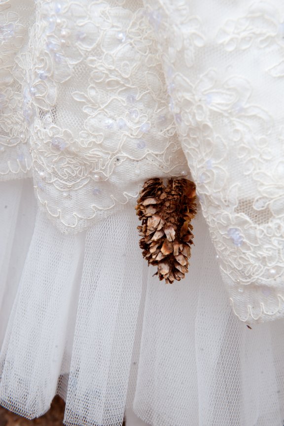 Chris & Laura's wedding in Greeley, Colorado