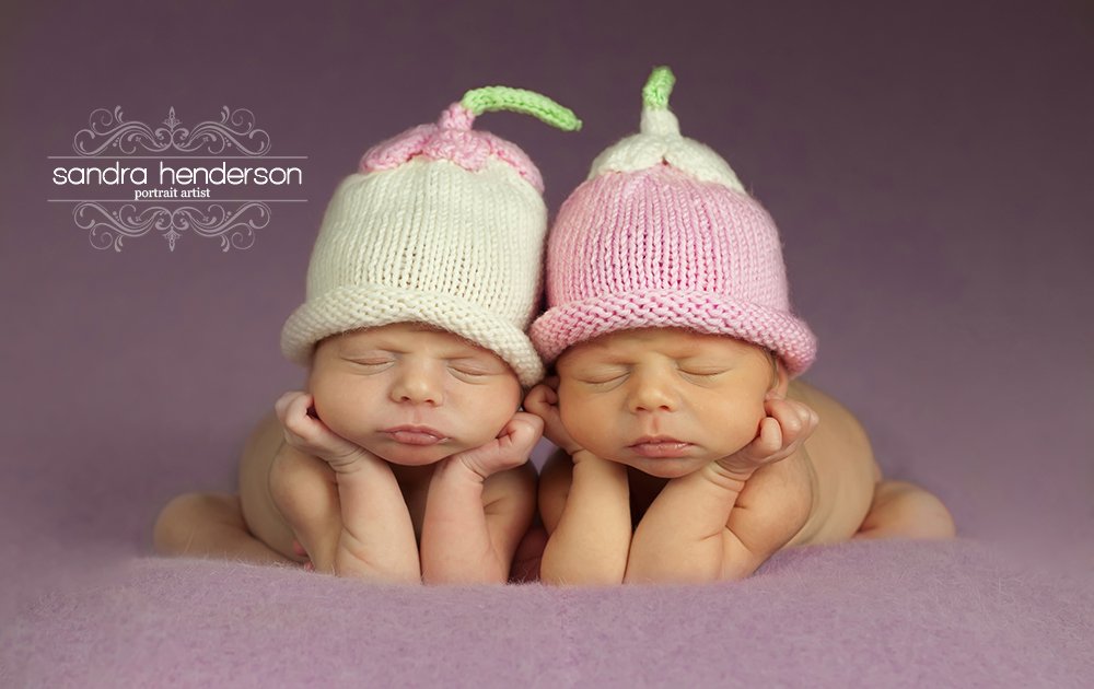 How To Prepare For Your Newborn Photography Session