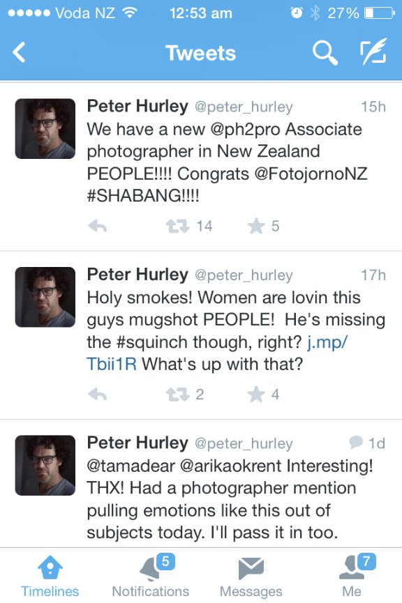 Multi-purpose Headshots for Actors