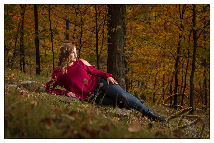 Madeline Class of 2019