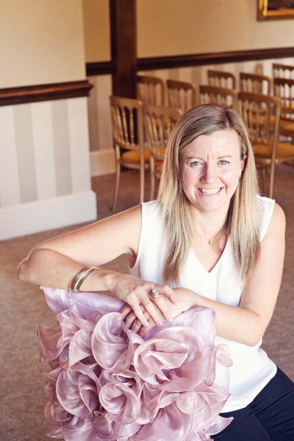 Simply Bows and Chair Covers