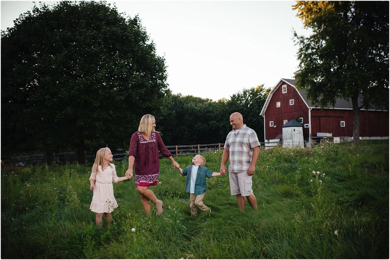 Sweet Baby S.- Chicago IL Newborn Photographer
