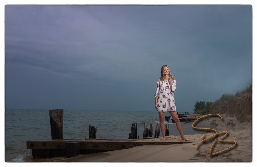 Leighton and Mackenzie