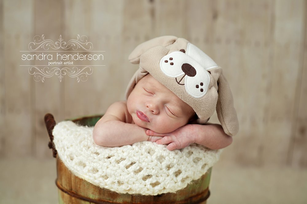 How To Prepare For Your Newborn Photography Session