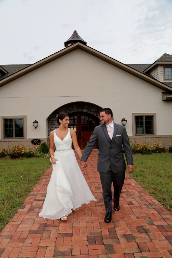 Wedding Contact Form