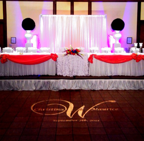 Marriott Huntsville DJ Wedding Disc Jockey