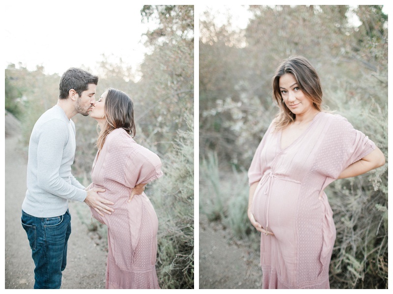 Los Angeles Maternity Photographer