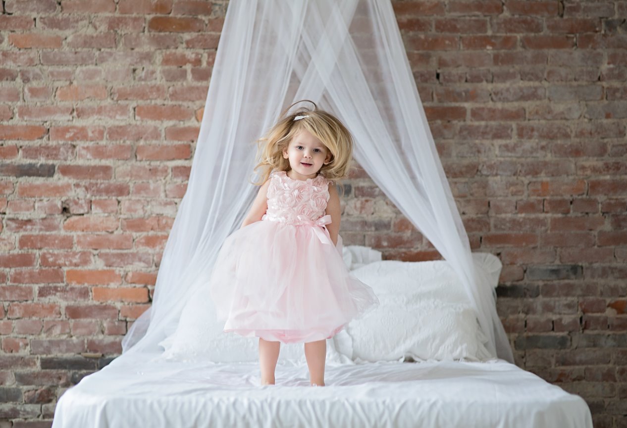 Part 1 of Mini Sessions