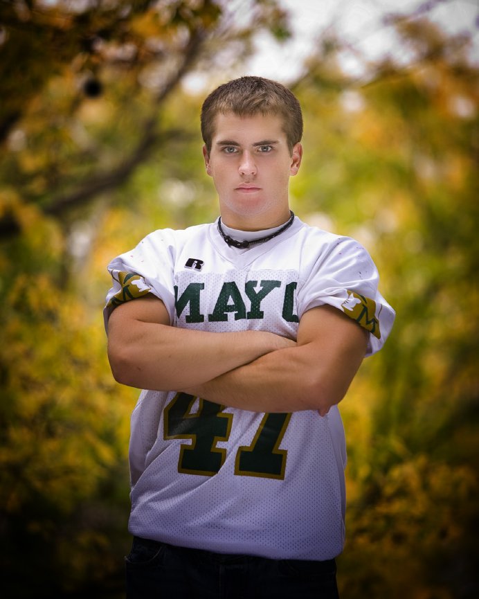 Seniors Mark Zollinger Photography