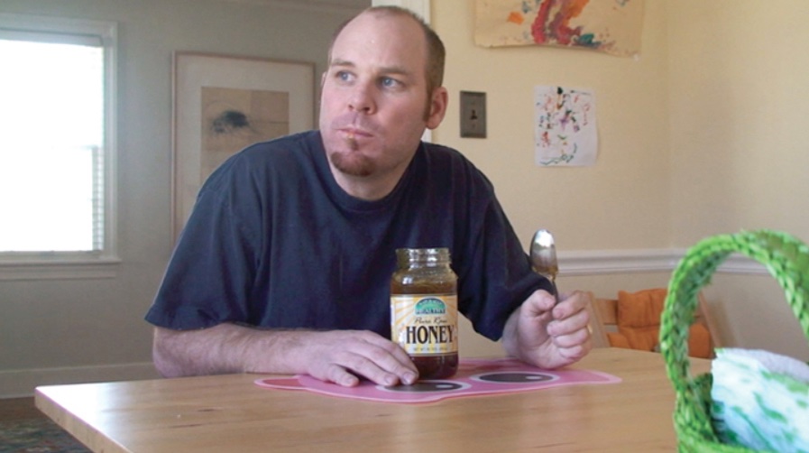 A Friendly Game Of Chess