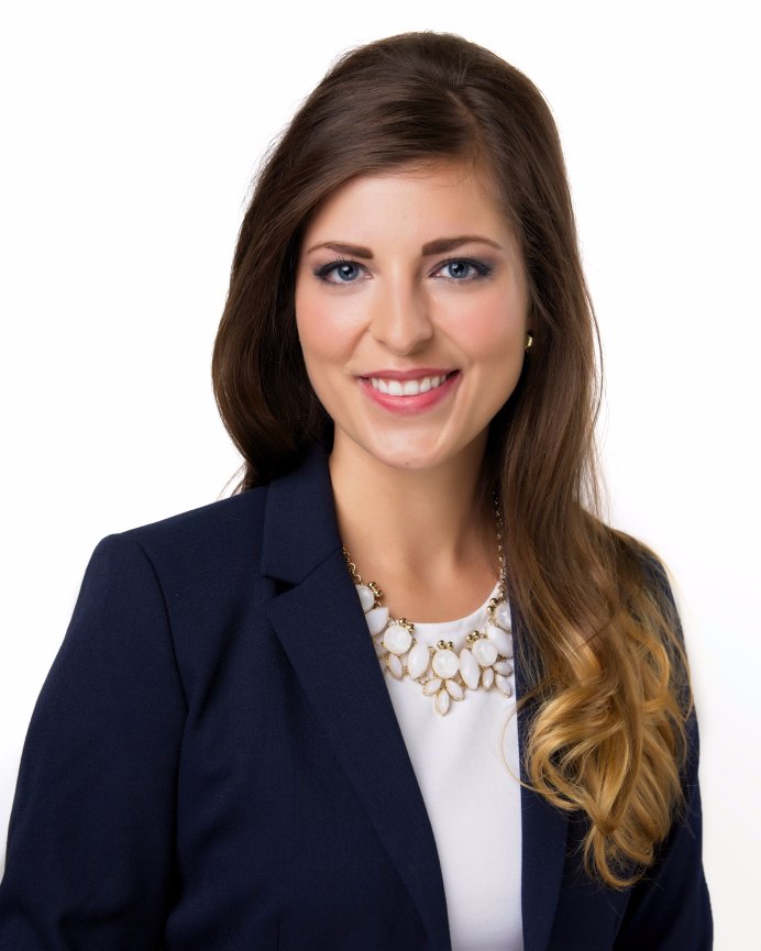 Oak Mountain High School, 2015 Senior