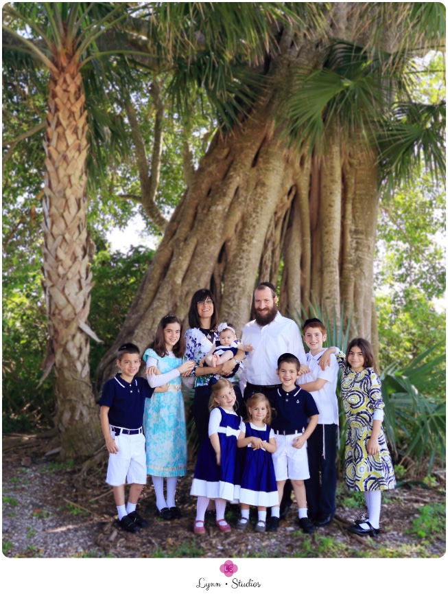 Fort Lauderdale Family Photographer - Mother & Daughters Beach Session