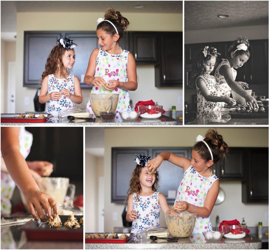 Oakdale Photographer