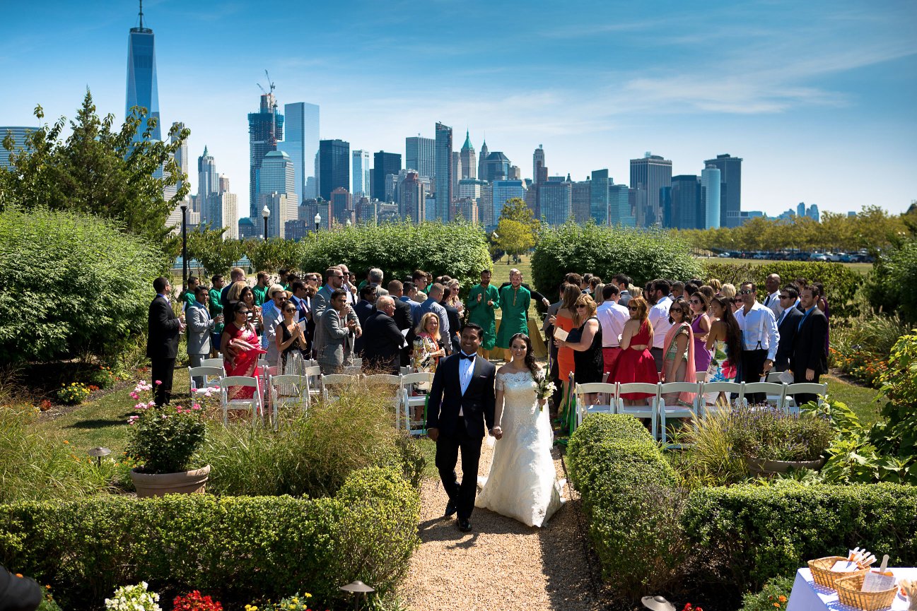 The Liberty House, NJ