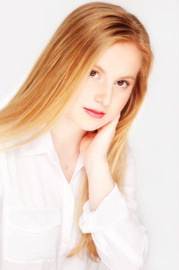 white on white (WOW!)