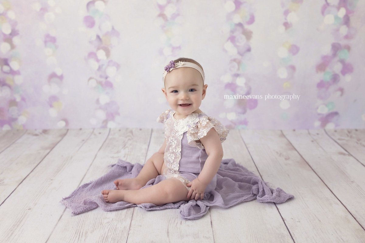 Van Nuys Newborn Baby Photography, Maxine Evans Photographer