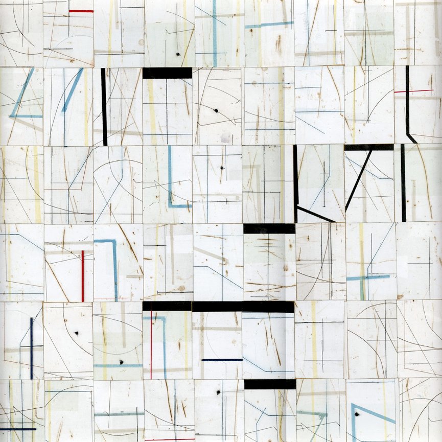 Labanotation: Scores of Not Knowing Labanotation