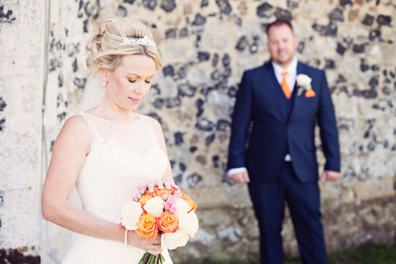 Wedding of Keli & Dan