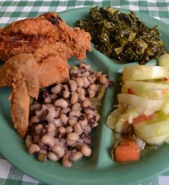 Martin's Restaurant - Southern Cooking