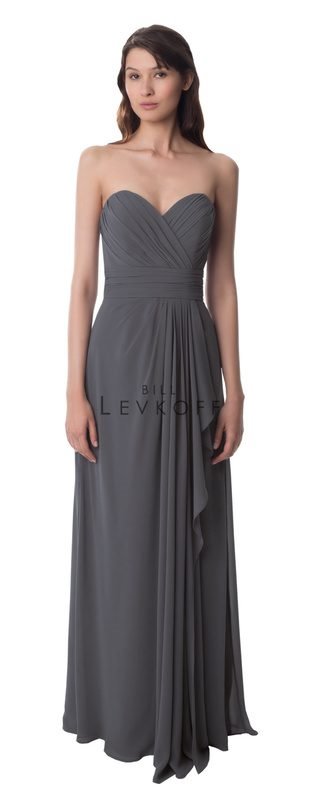 Plus Size Bridesmaid Dresses Bill Levkoff