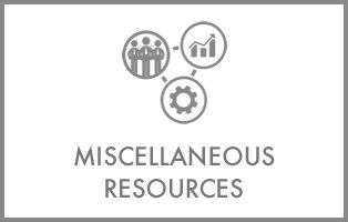 Miscellaneous Resources