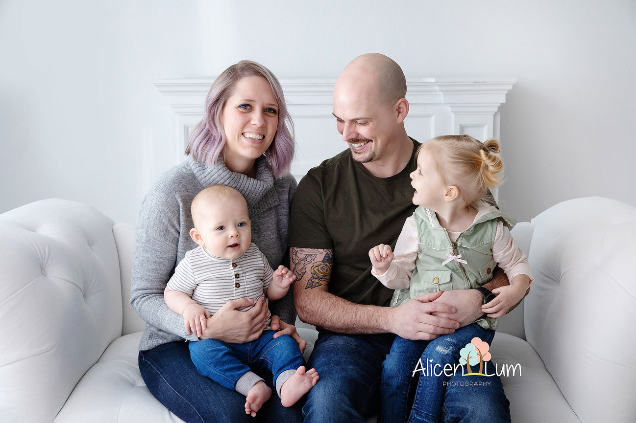 2025 Black Friday Special at Alicen Lum Photography