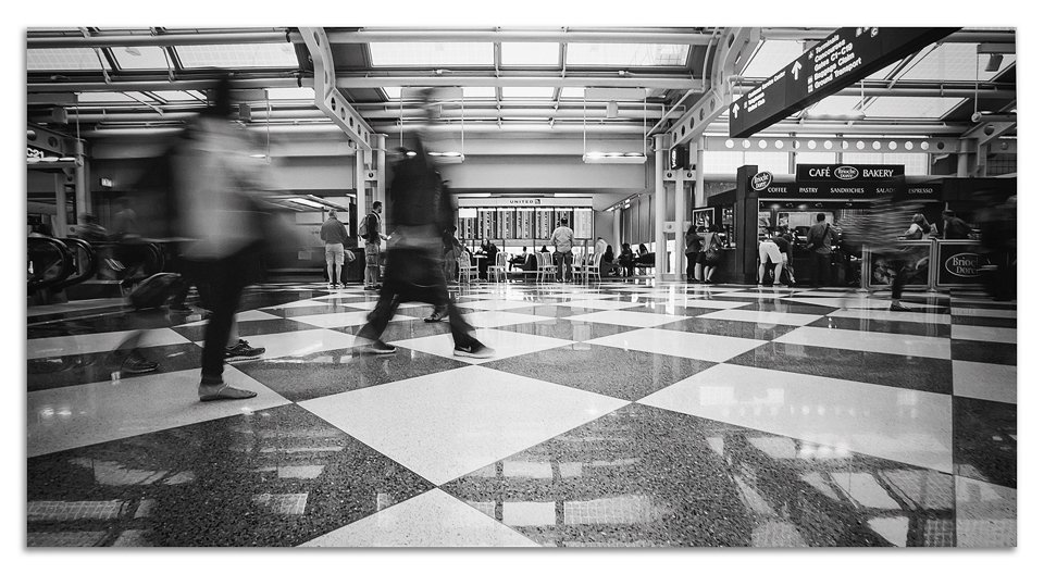 LA to Shoot for Forever 21