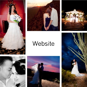 Tucson wedding photographer