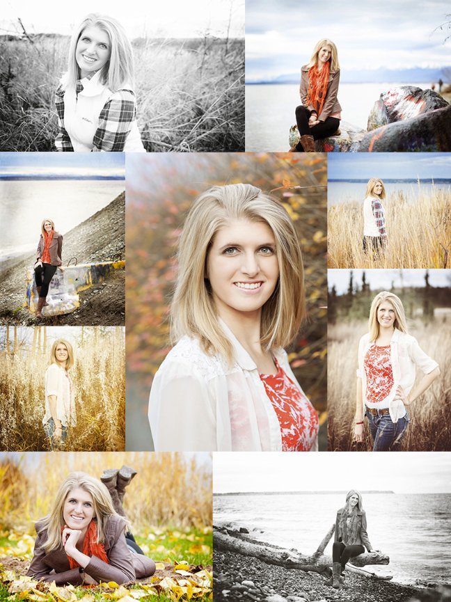 Fine Art Image Collage