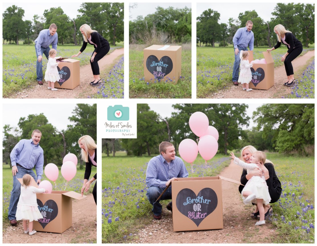 From Bump to Beautiful Baby: Fiona's Maternity & Newborn Session {Austin Newborn Photographer}
