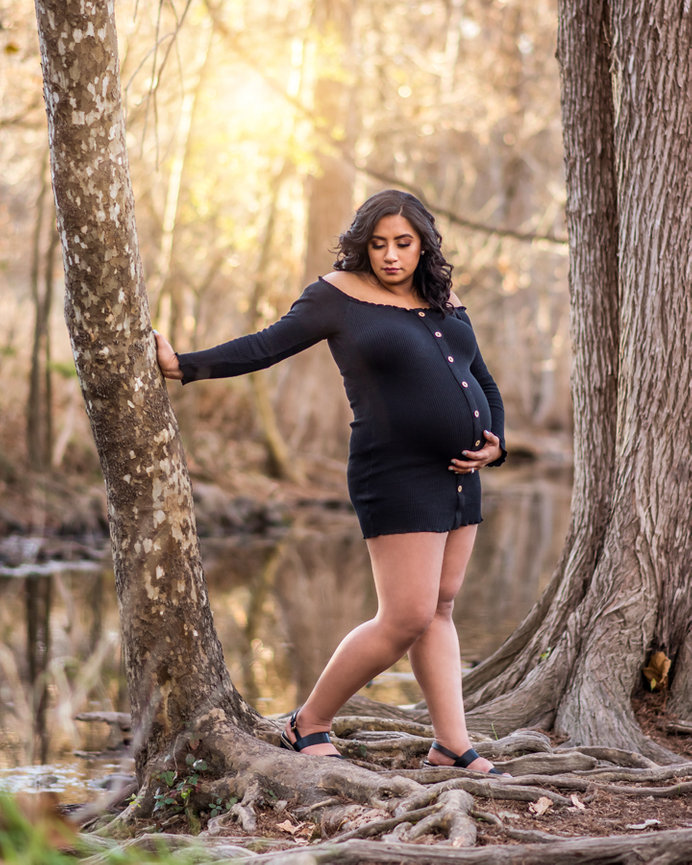 Brittany & Ryan's Engagements