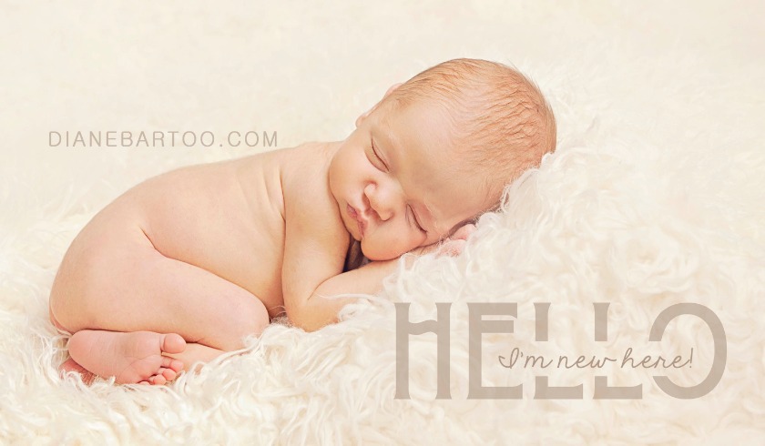 Eastvale Newborn Photography