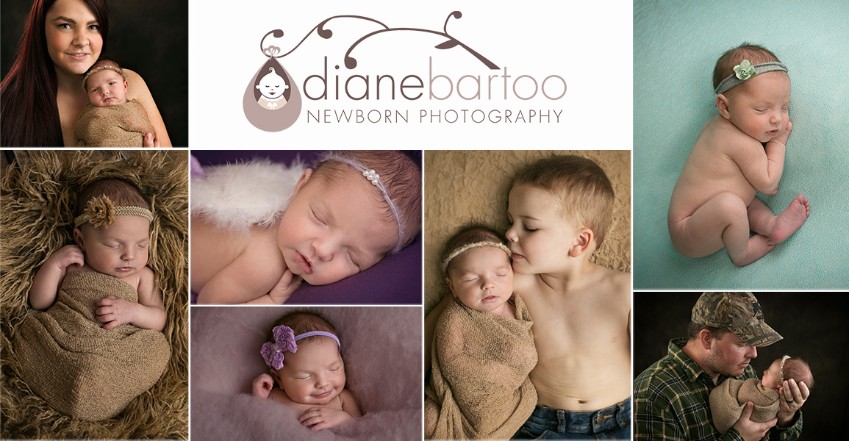 Riverside Newborn photos