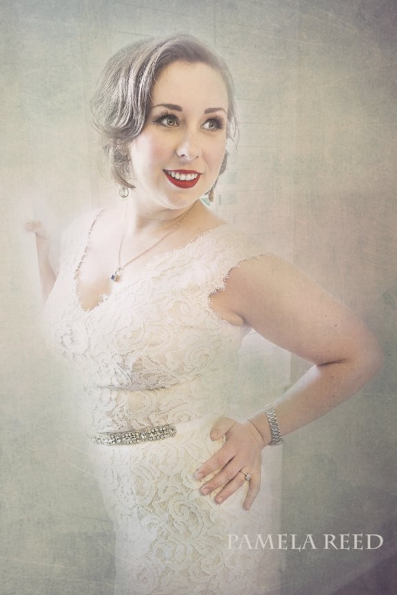 Creative Wedding and Elopement Photographs - Pamela Reed