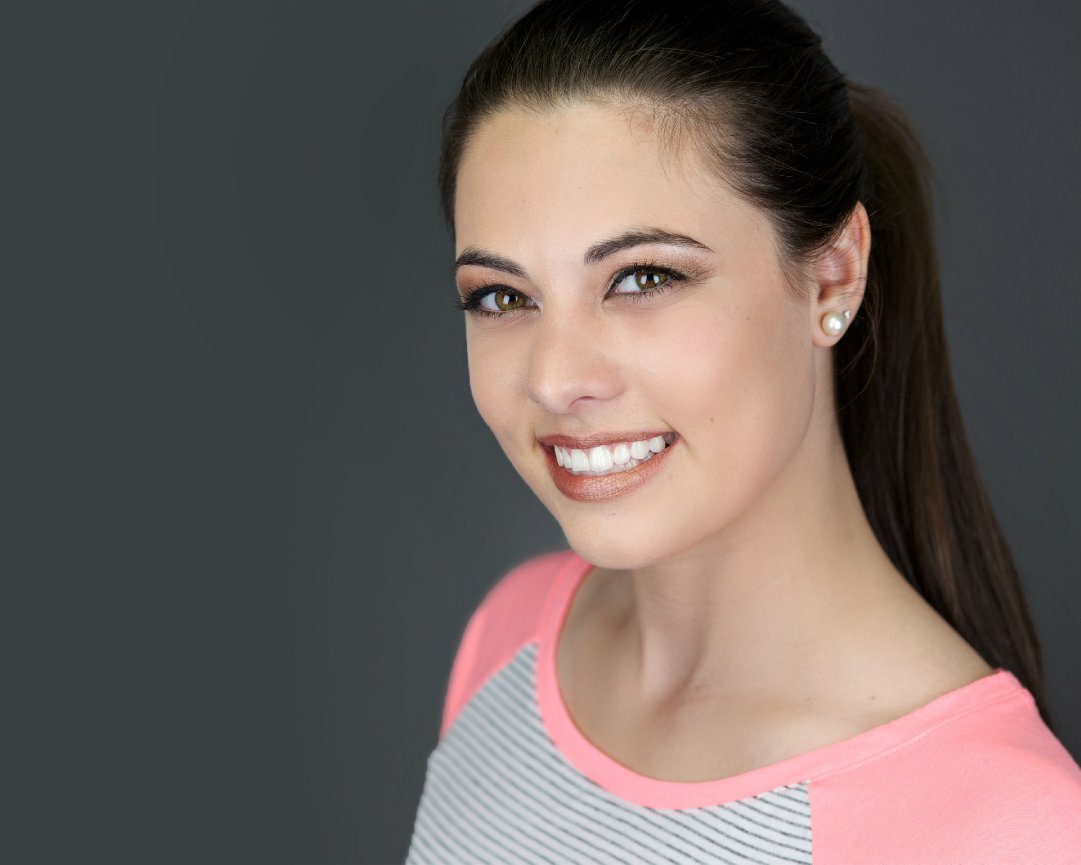 Head Shots by Elaine Zelker Photography