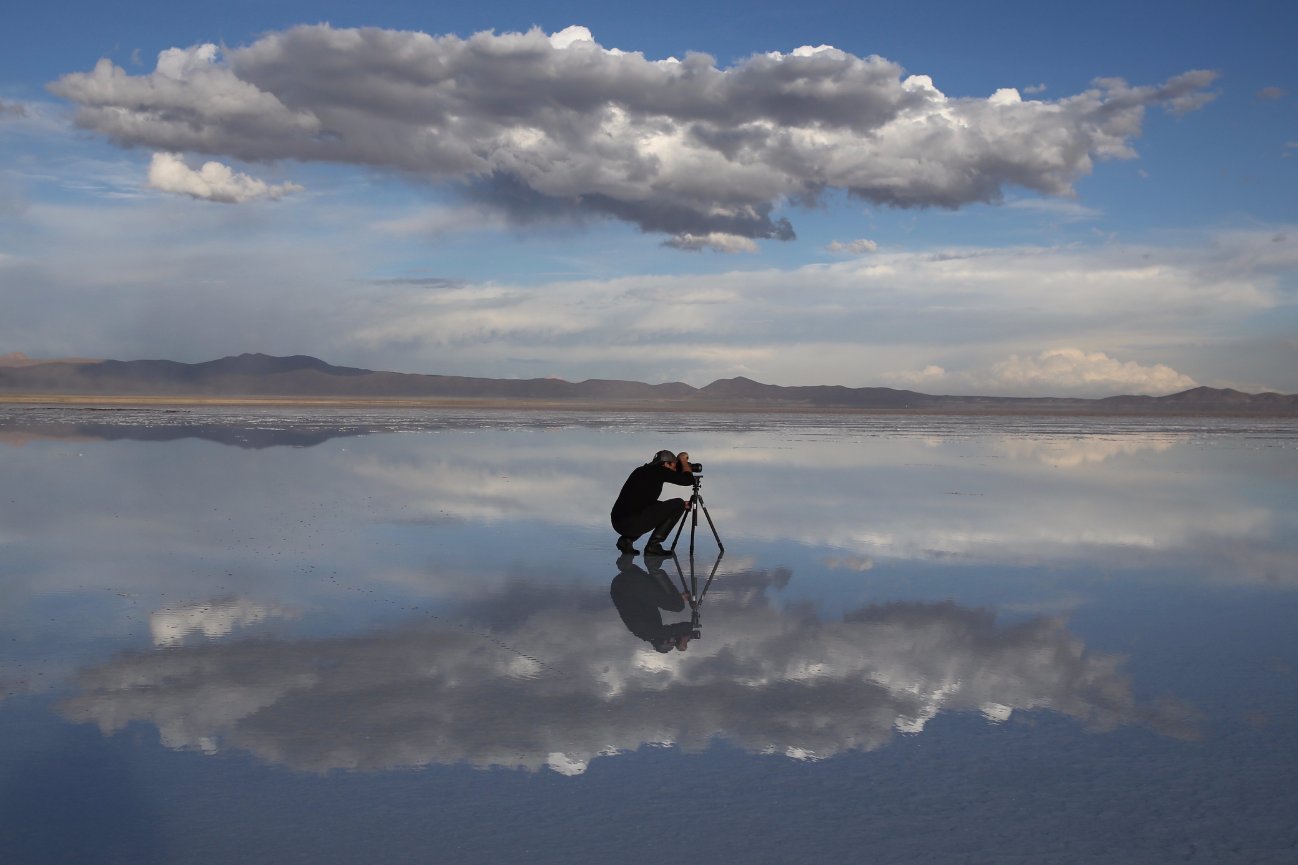 Meet Neil Dankoff, Canada’s Epic Travel Photographer