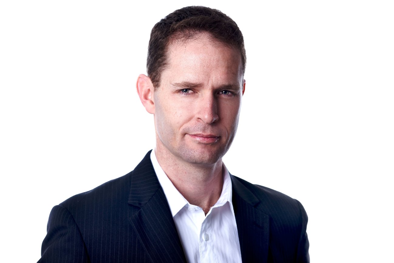 Multi-purpose Headshots for Actors