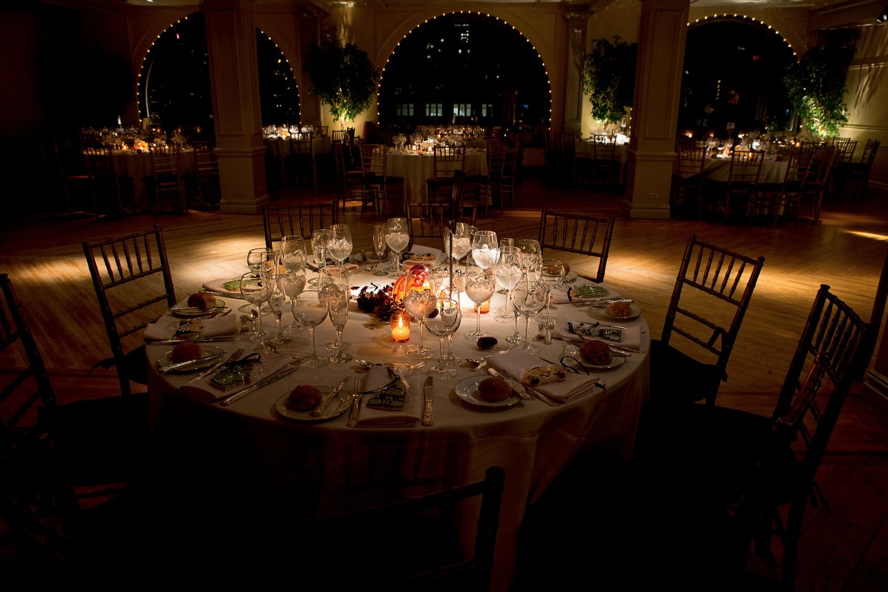 Manhattan Penthouse, NYC